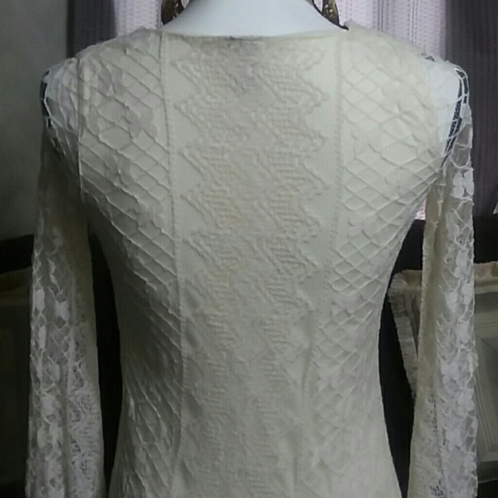 SOLD LOCAL!  Ladies Dress Size XS - Picture 5 of 7